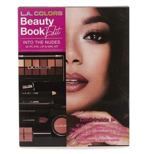 Beauty Book Kits
